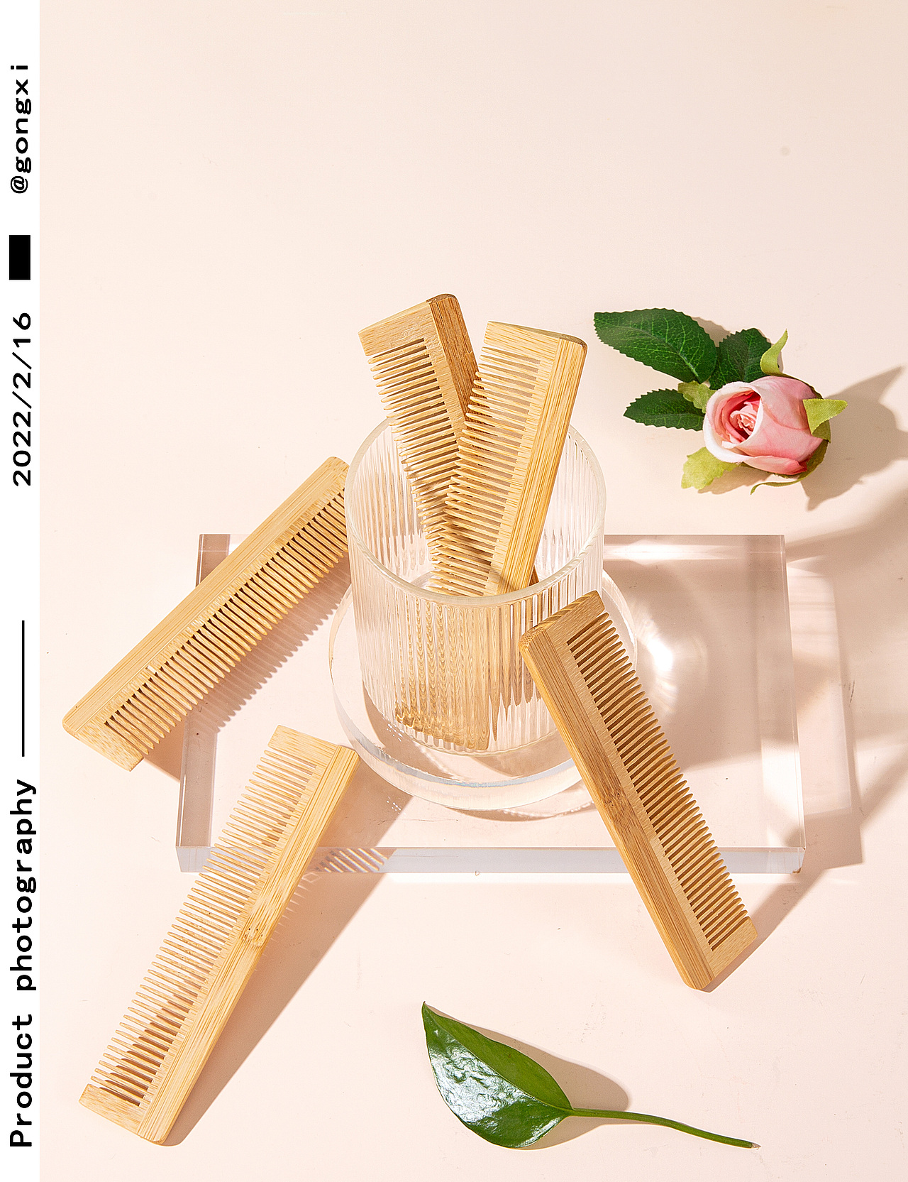 梳子（图ZMzQ3Nzc4MjA0） - 产品摄影 - 站酷设计师无糖巧克力原创素材 - 站酷ZCOOL