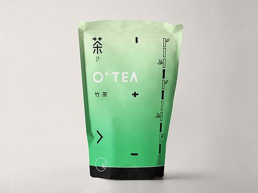 O'TEA | 茶圈品牌生活文化馆