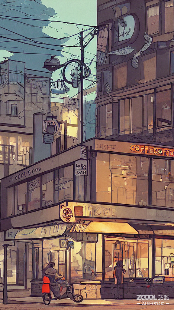 #AI创作实验室#（图ZMzE4NzU1NDg4） - AI作品 - 站酷设计师霜零原创素材 - 站酷ZCOOL