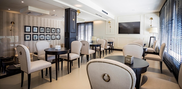 成都酒店装修设计-主题酒店设计案例欣赏