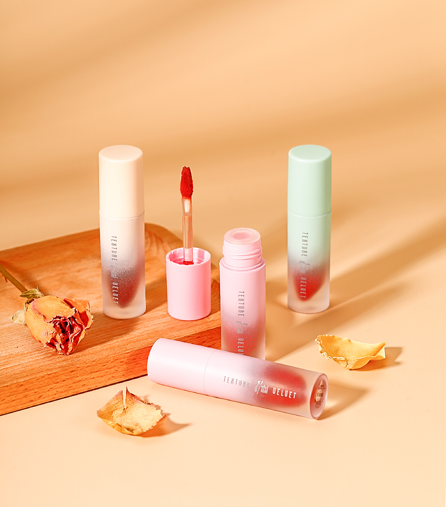 嘟嘟唇釉（图ZMjkwMjk2MDQ4） - 海报 - 站酷设计师胡叁原创素材 - 站酷ZCOOL