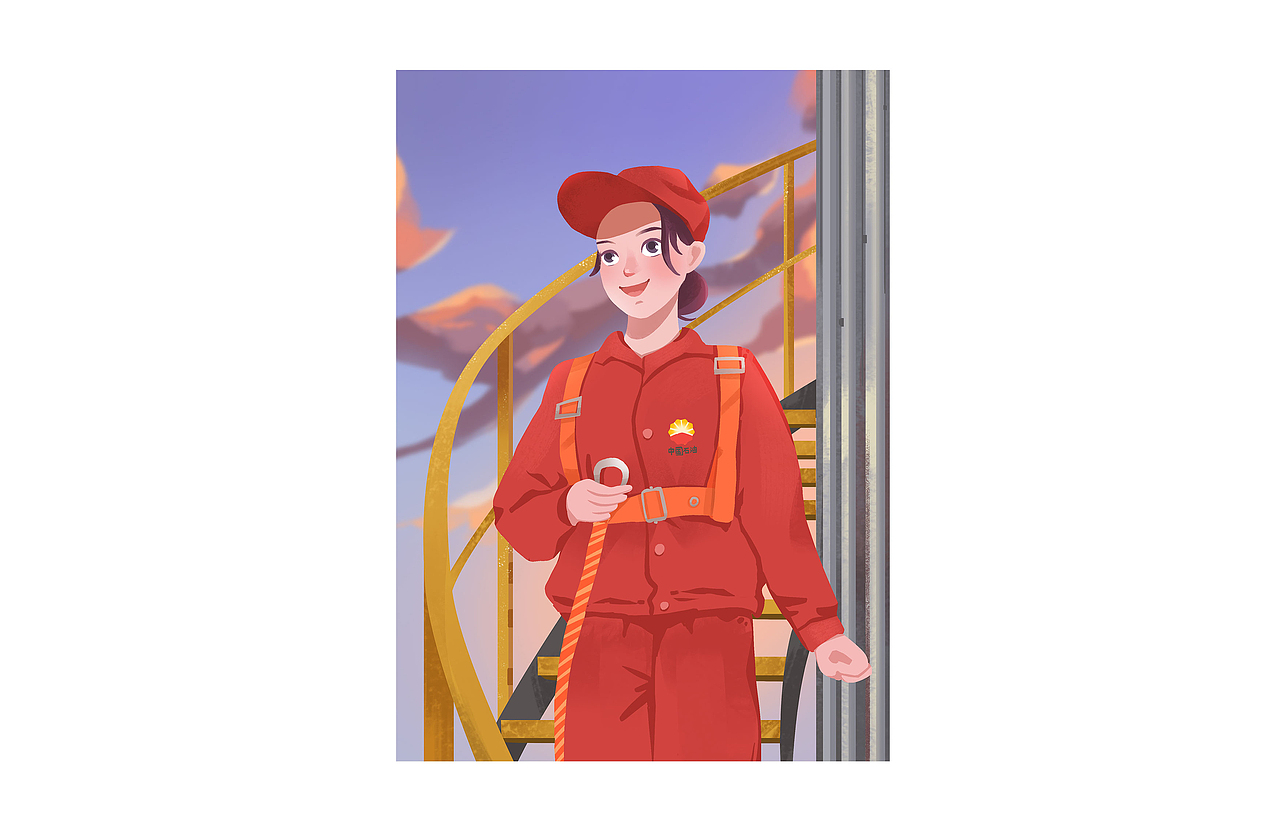 三八妇女节海报分享【致敬了不起的她】（图ZMjQ1OTcxMjcy） - 艺术插画 - 站酷设计师3vava原创素材 - 站酷ZCOOL