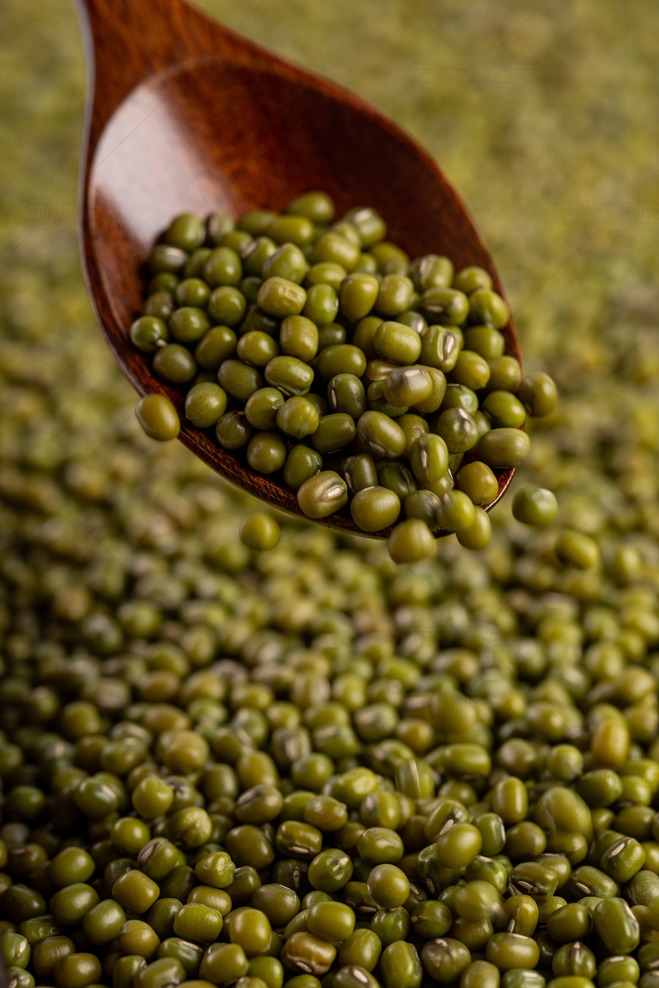 绿豆| 美食摄影|摄影|产品摄影|摄影师mrwang - 原创作品 - 站酷
