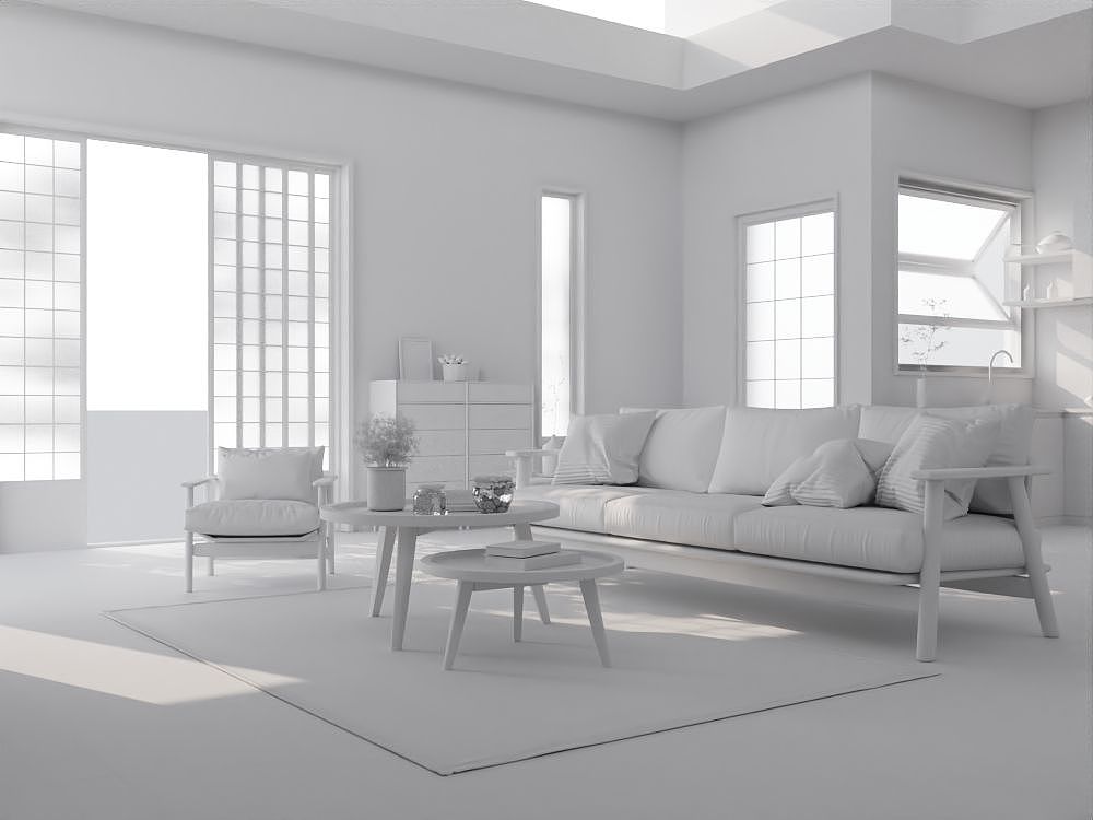 争取画满一百张练成大佬（图ZMzI3NDgzOTY0） - 家装设计 - 站酷设计师光映原创素材 - 站酷ZCOOL