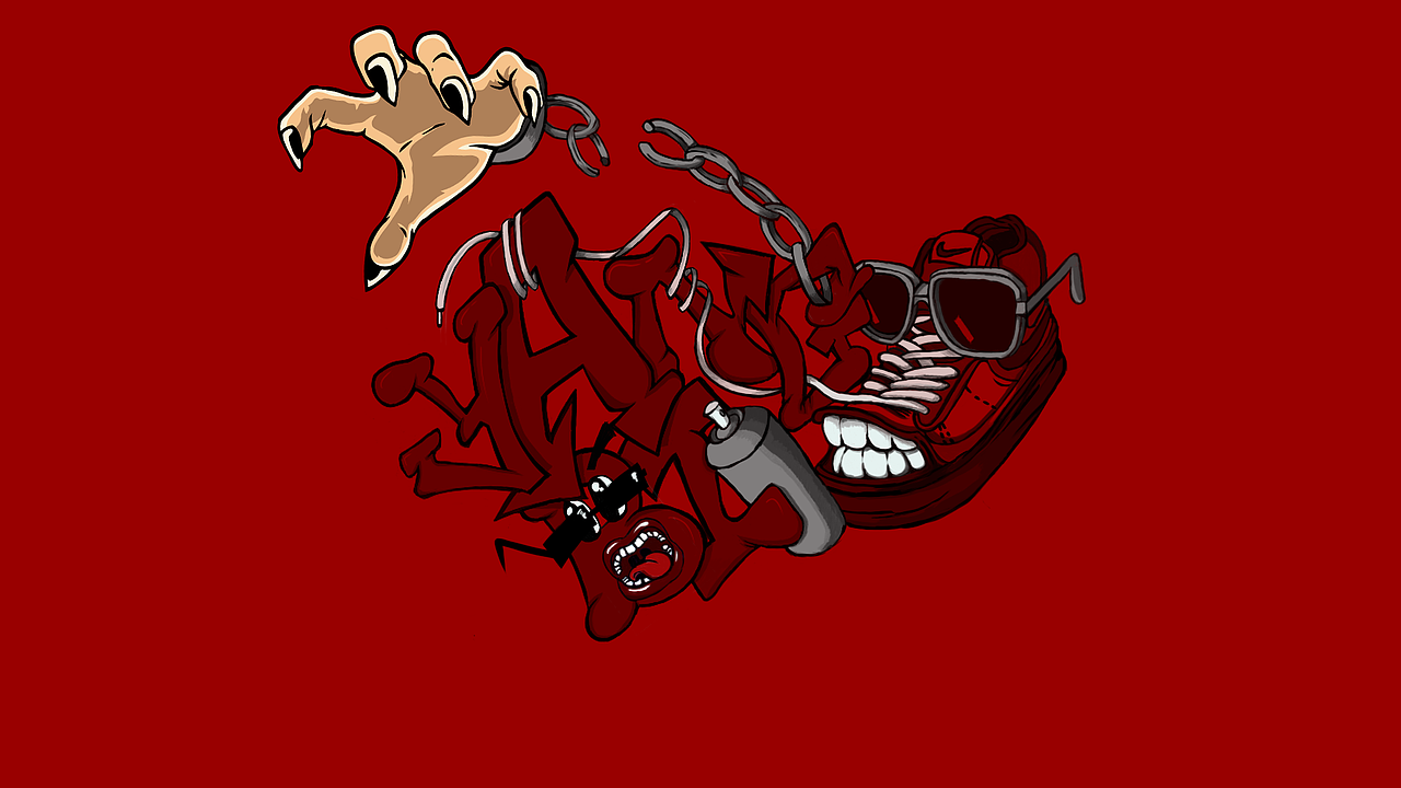 《大理》漾濞“yangbi”拼音涂鸦（图ZMTQ2NDMxMzA0） - 新锐潮流插画 - 站酷设计师大理第一帅原创素材 - 站酷ZCOOL