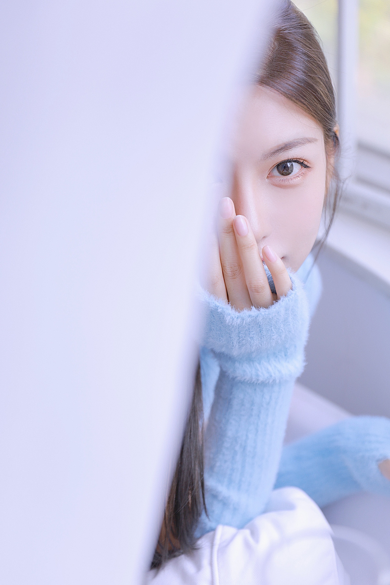 与你每年一见（图ZMjMxNjc5OTMy） - 人像摄影 - 站酷设计师萌又三岁原创素材 - 站酷ZCOOL