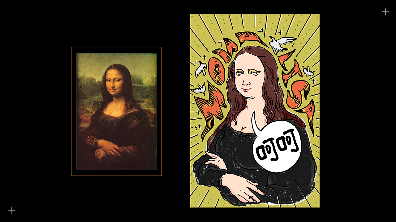 小疼の视觉空间 | 第二站 | 2019-2020（图ZMjM4OTY5Nzgw） - 运营设计 - 站酷设计师ventinaaa原创素材 - 站酷ZCOOL