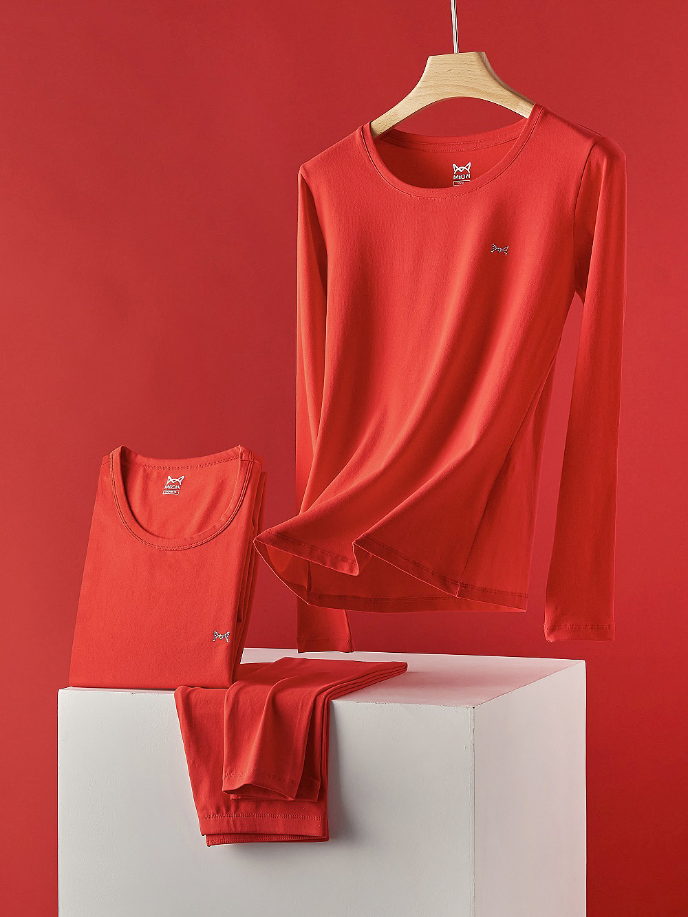 2021年淘宝电商保暖内衣拍摄客片（图ZMjg0MTQzNDI0） - 产品摄影 - 站酷设计师逆光摄影工作室原创素材 - 站酷ZCOOL