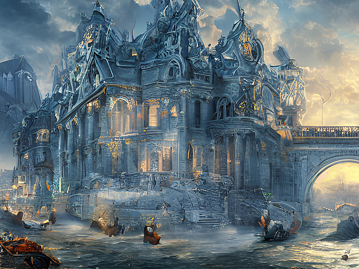 #AI创作实验室#欧派