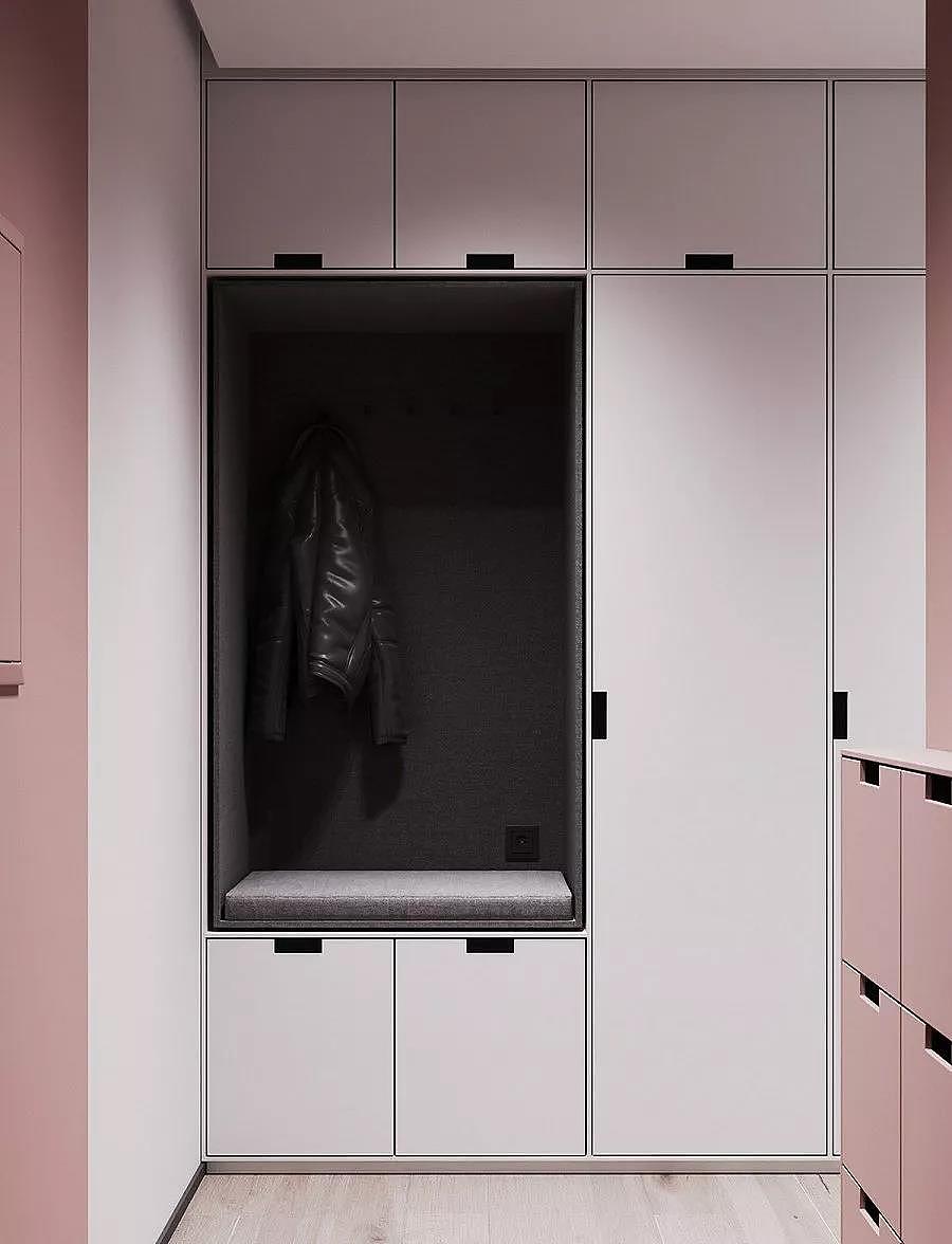 好色,就是设计师的天赋!