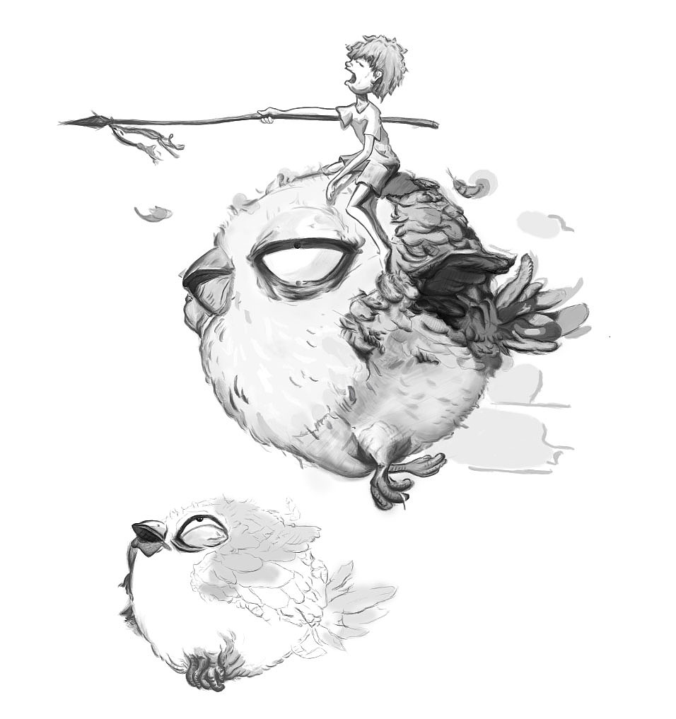 早期手绘板练习（图ZMjQ2NzM5NjQ4） - 创作习作 - 站酷设计师鞋子勰原创素材 - 站酷ZCOOL