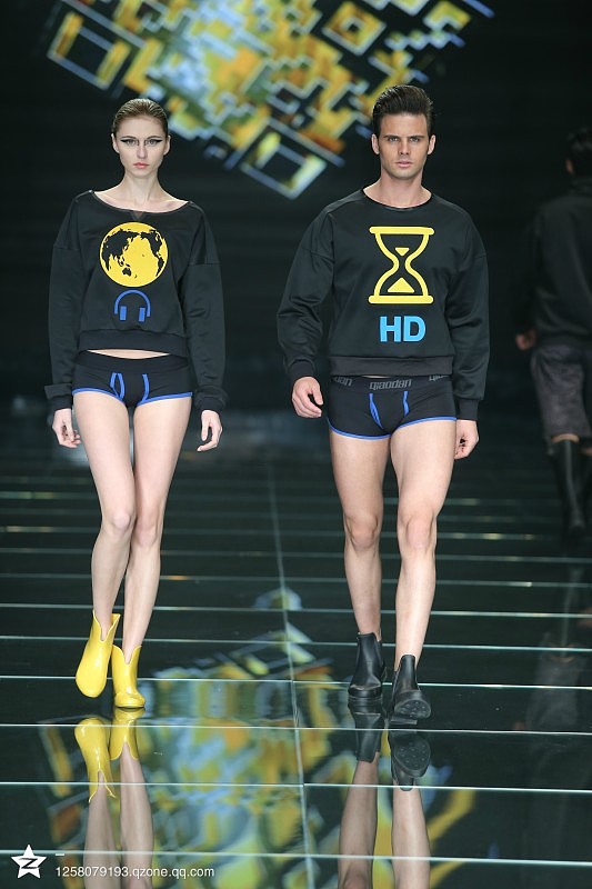 陈建平矩阵代码.乔丹2015/SS流行趋势发布（图ZMTQxOTEwMjA=） - 休闲/流行服饰 - 站酷设计师cjp521原创素材 - 站酷ZCOOL