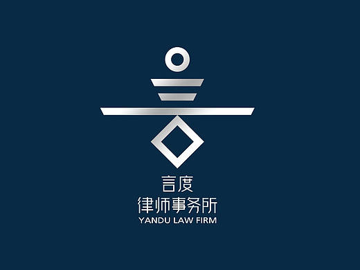 律师事务所LOGO