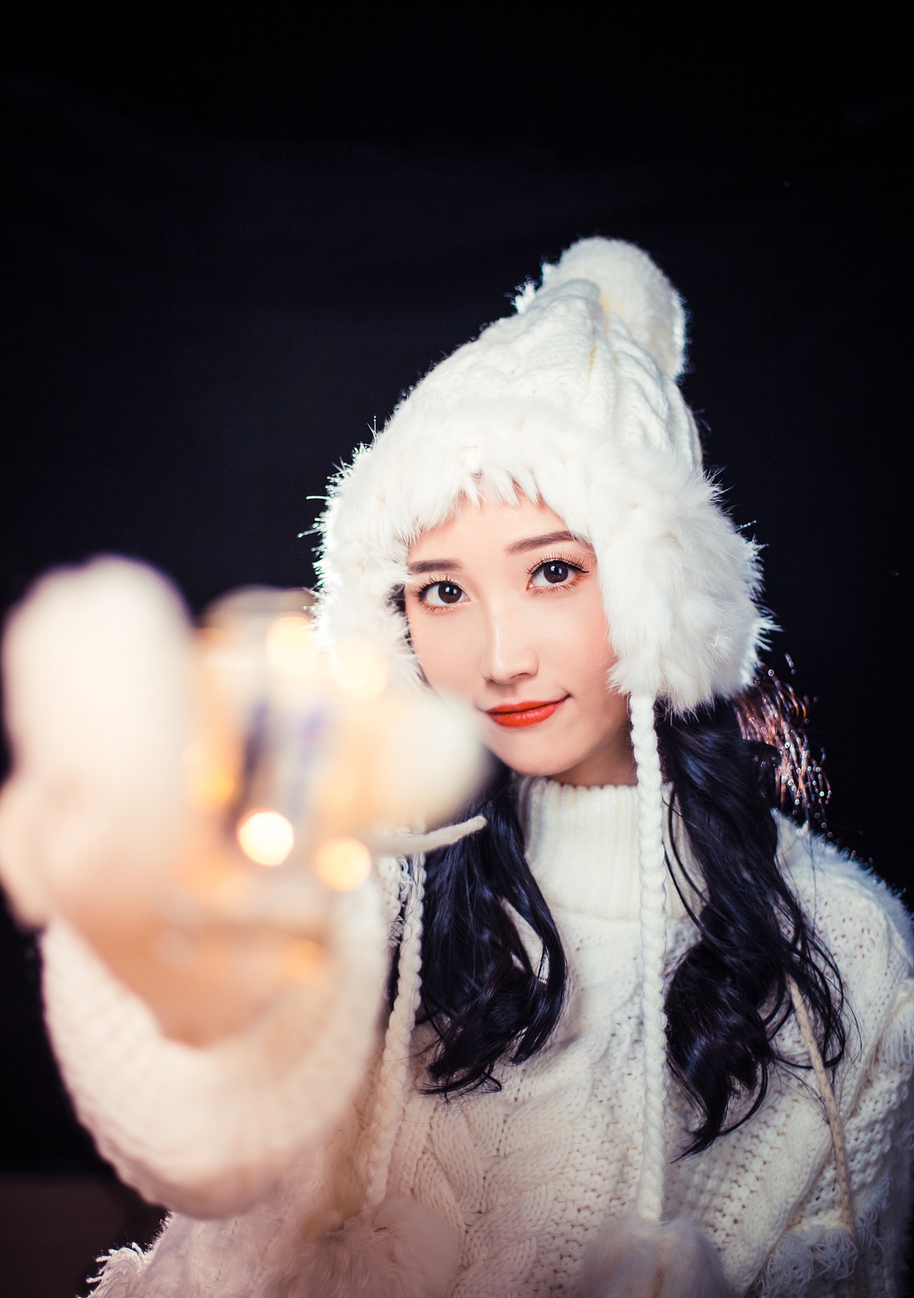 人像写真（图ZMjQxNDk1MjAw） - 人像摄影 - 站酷设计师JaydenZeng原创素材 - 站酷ZCOOL