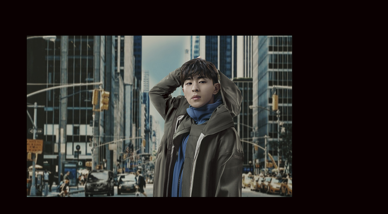 adidas（图ZMjQ4NzU0MTky） - 修图/后期 - 站酷设计师lewisL原创素材 - 站酷ZCOOL