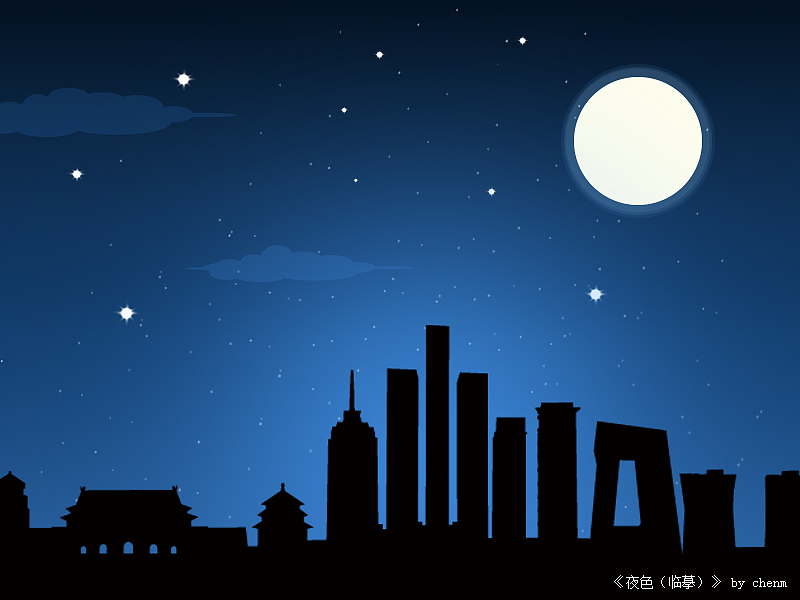 临摹作品（图ZMzg4OTg2NTI=） - 闪屏/壁纸 - 站酷设计师后小诗原创素材 - 站酷ZCOOL