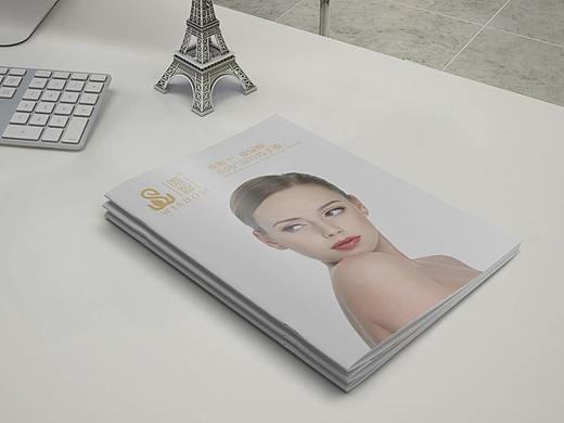 唯智玻尿酸产品宣传册（个人主页-ZMzI2NTQ5MzI=） - 书籍/画册 - 站酷设计师leekingserbw原创素材 - 站酷ZCOOL
