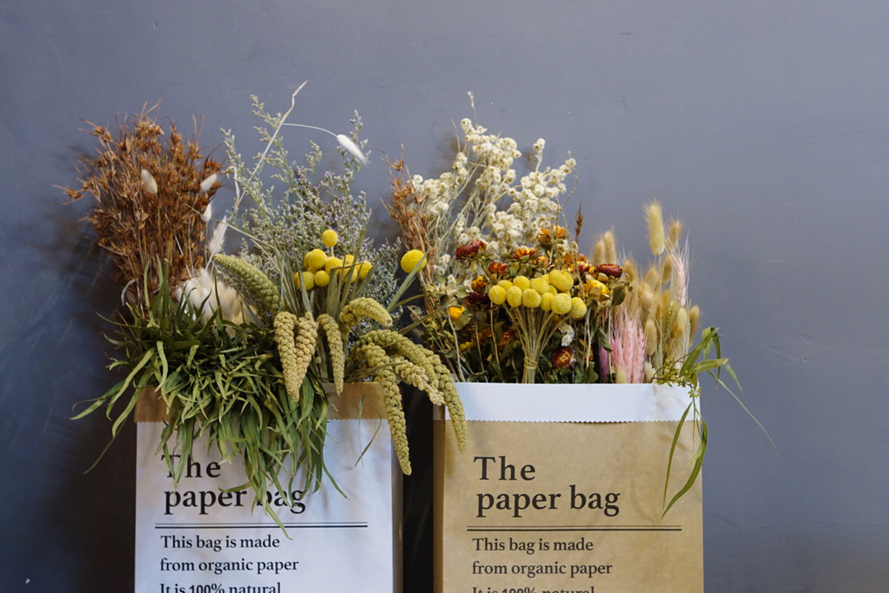 #静物练习 鲜花拍摄