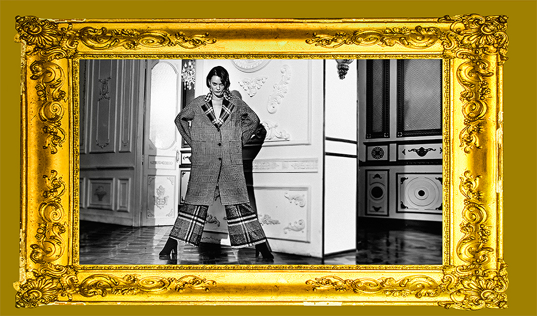 MarFeel 2018AW（图ZMTc2ODIyMjUy） - 人像摄影 - 站酷设计师STUDIOM191原创素材 - 站酷ZCOOL