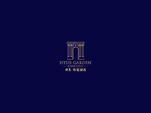 一个关于门的LOGO