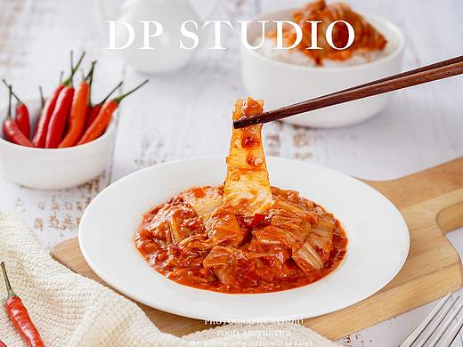 泡菜|美食土特产拍摄|静物摄影|武汉菜品拍摄|DPSTUDIO