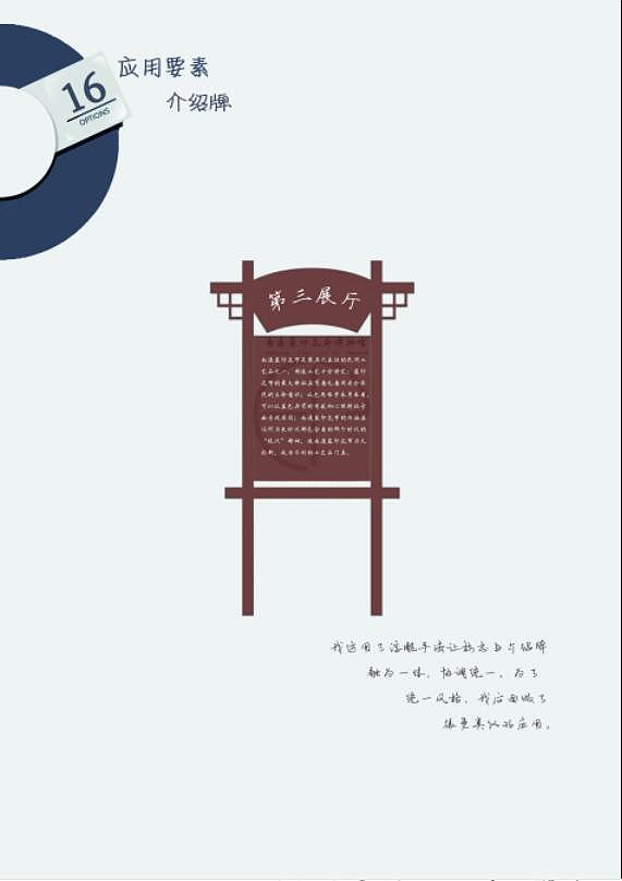 蓝印花布博物馆——VI手册（图ZNTIwNzk5NDQ=） - 品牌 - 站酷设计师ZhuzJun原创素材 - 站酷ZCOOL