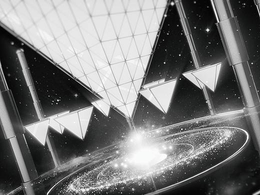 C4D+PS 不取名了（個人主頁-ZMjQ3Mzg5NTI=） - 場景 - 站酷設計師六甲番1號原創(chuàng)素材 - 站酷ZCOOL