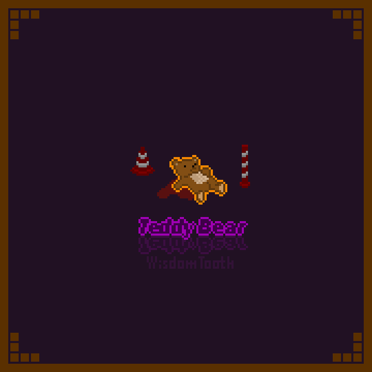 跟着推特主题画