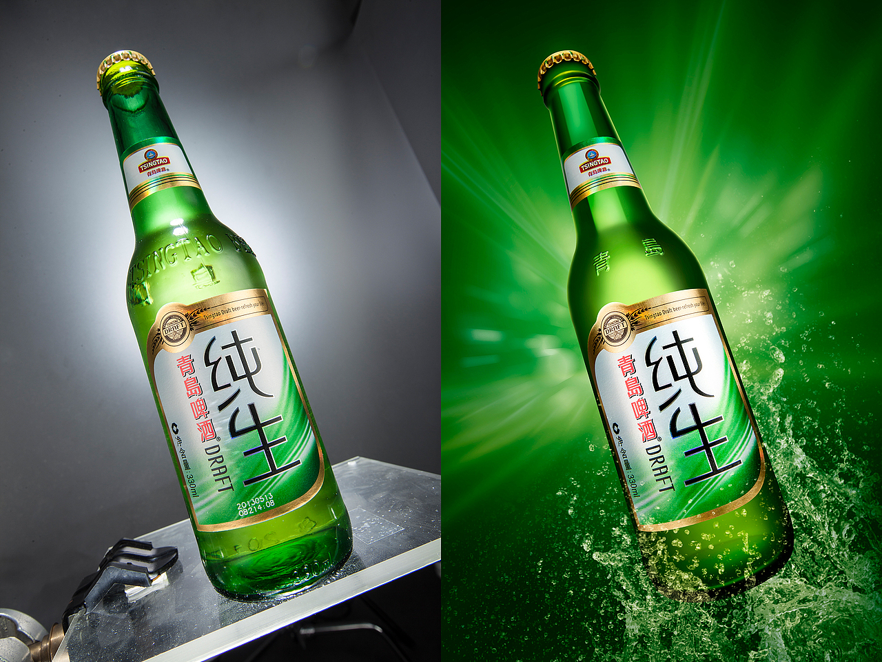 2017产品/人像后期修图、合成海报练习合集（图ZMjc1NjM5NTI0） - 修图/后期 - 站酷设计师星道童子原创素材 - 站酷ZCOOL