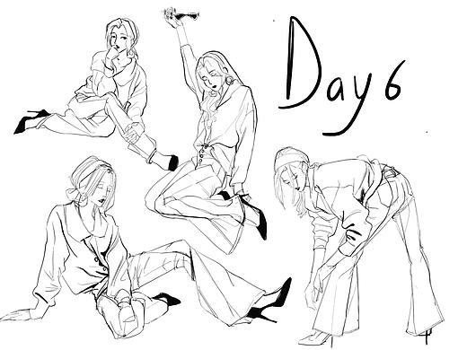 就這樣吧（個人主頁-ZNTgzNjU4OTY=） - 單幅漫畫 - 站酷設(shè)計師睡覺的咕咕鴿原創(chuàng)素材 - 站酷ZCOOL