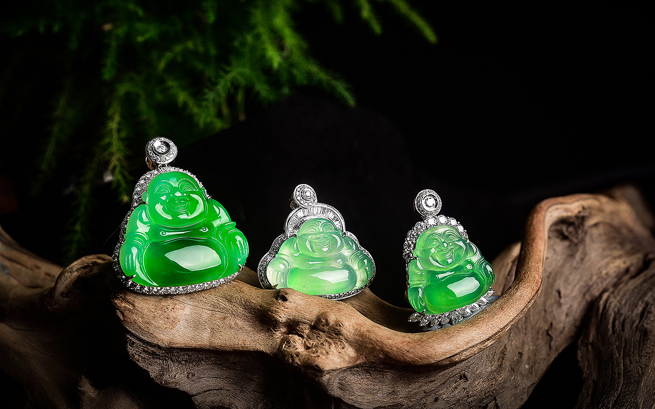 翡翠（图ZMTA5Mzg1ODAw） - 产品摄影 - 站酷设计师000000张原创素材 - 站酷ZCOOL