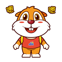 塔牌外语IP形象设计(图ZMTkxMjY1MDky) - IP形象 - 站酷设计师BIG饭卷原创素材 - 站酷ZCOOL