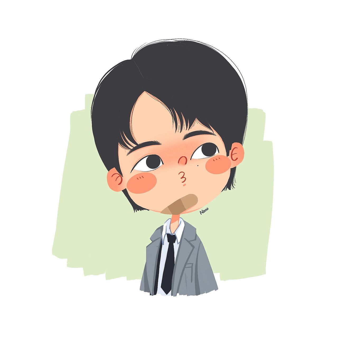 密室大逃脱保安小分队