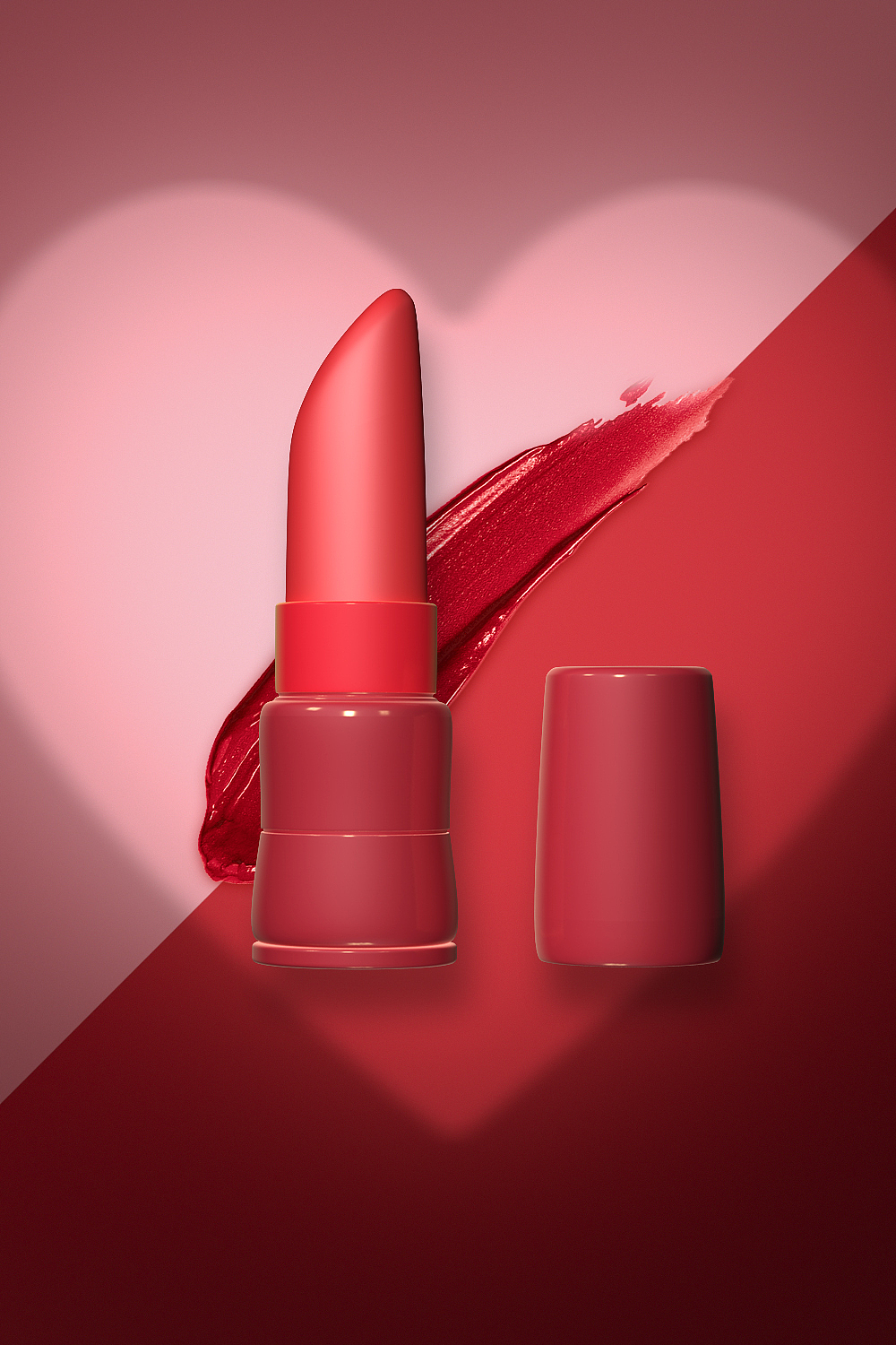 口红💄，偏漫系列（图ZMzQ0NjM1MDEy） - 产品 - 站酷设计师李老建原创素材 - 站酷ZCOOL