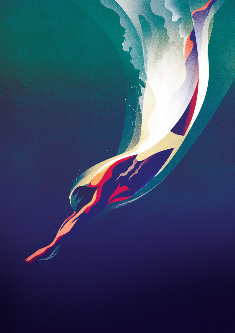 白夜深沉的个人主页（背景预览） - 主页背景设置 - 站酷设计师白夜深沉原创素材 - 站酷ZCOOL