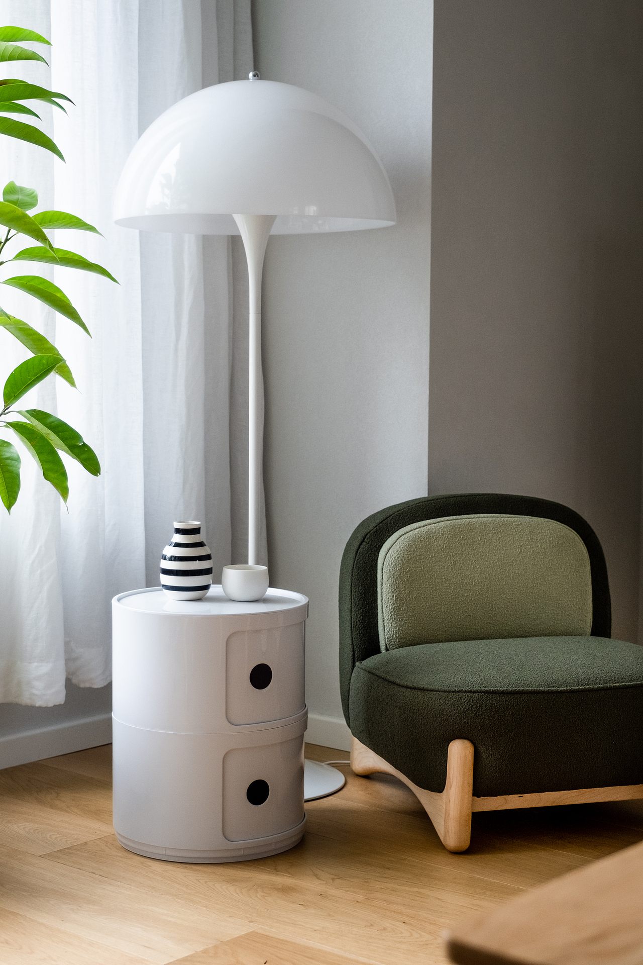 家居摄影|讨好自己的方式就是拍拍自己的家