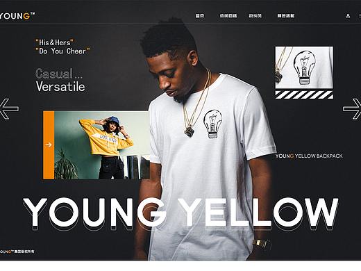 Young（个人主页-ZNDU1MDkyMTI=） - 运营设计 - 站酷设计师YounGYB原创素材 - 站酷ZCOOL