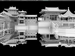 3维
