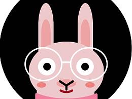 一組呆呆的小動(dòng)物