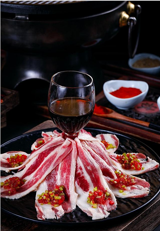 炙成一派-現(xiàn)拌烤肉、燒烤、烤串美食拍攝（圖ZMjIwNzI4MDA0） - 產(chǎn)品攝影 - 站酷設(shè)計(jì)師品深策劃設(shè)計(jì)黑皮原創(chuàng)素材 - 站酷ZCOOL