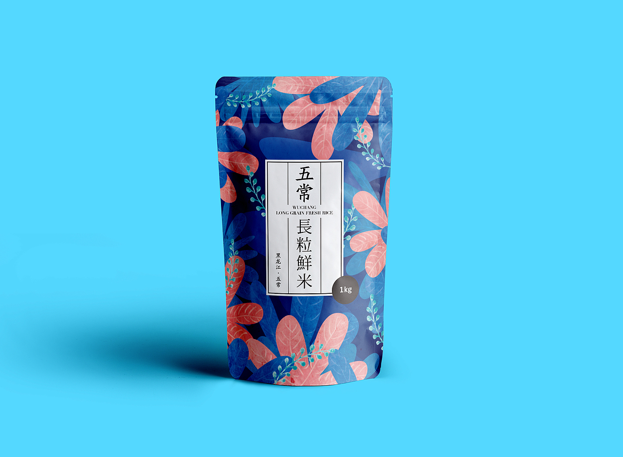 米 包装（图ZMTIwMTA0NzMy） - 包装 - 站酷设计师Designer_GP原创素材 - 站酷ZCOOL