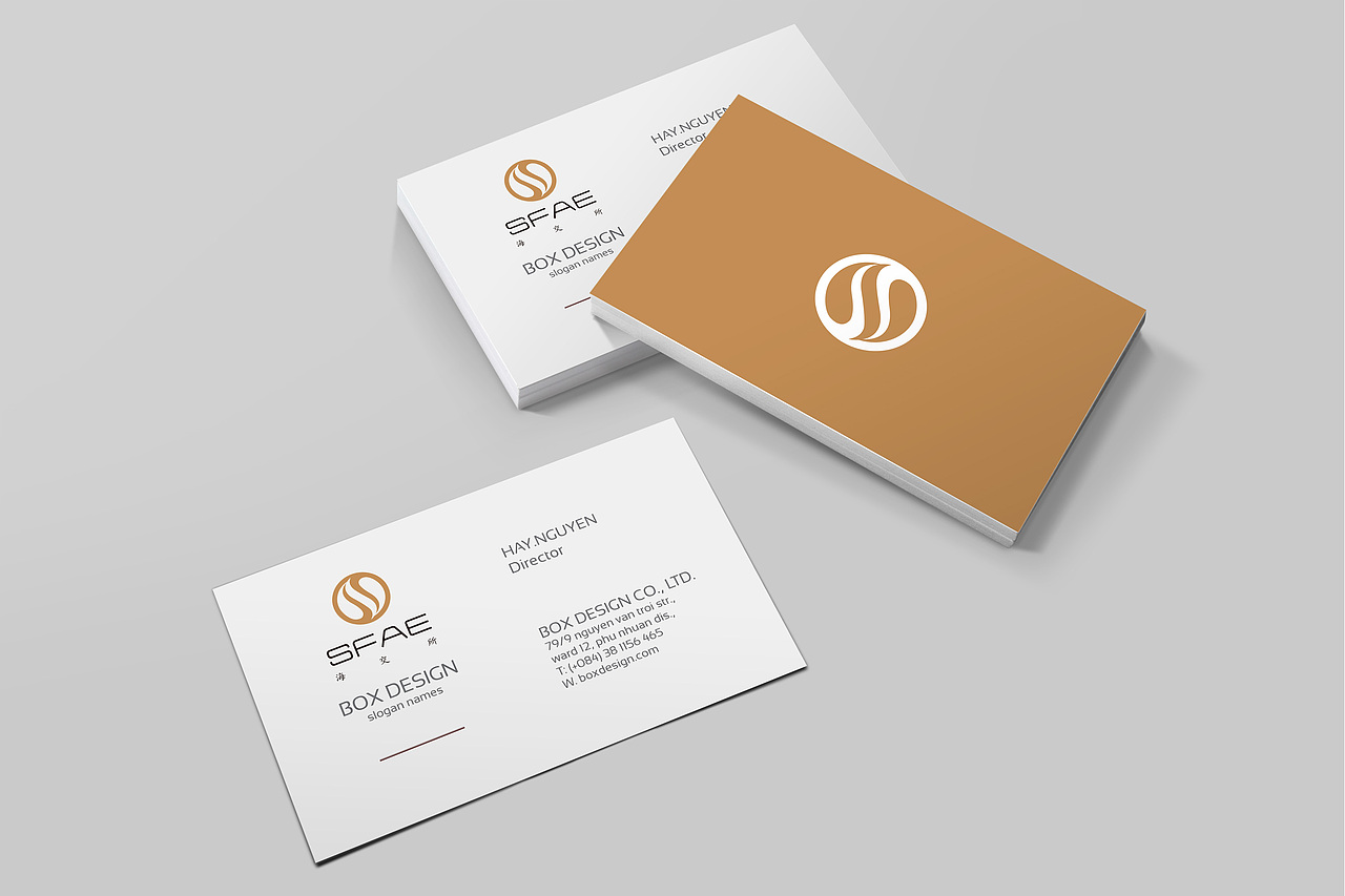 实习工作小结-标志篇