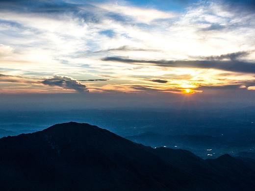 衡山风光（个人主页-ZMzYxNTY5MzI=） - 风光摄影 - 站酷设计师Ti_key原创素材 - 站酷ZCOOL