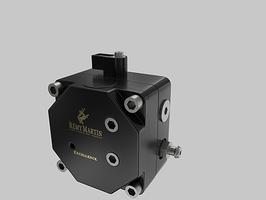 c4d 个人练习以及作品 布线建模