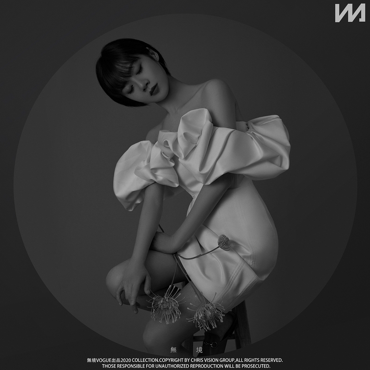 肖像（图ZMjg3MjkxMzYw） - 人像摄影 - 站酷设计师無境Studio原创素材 - 站酷ZCOOL