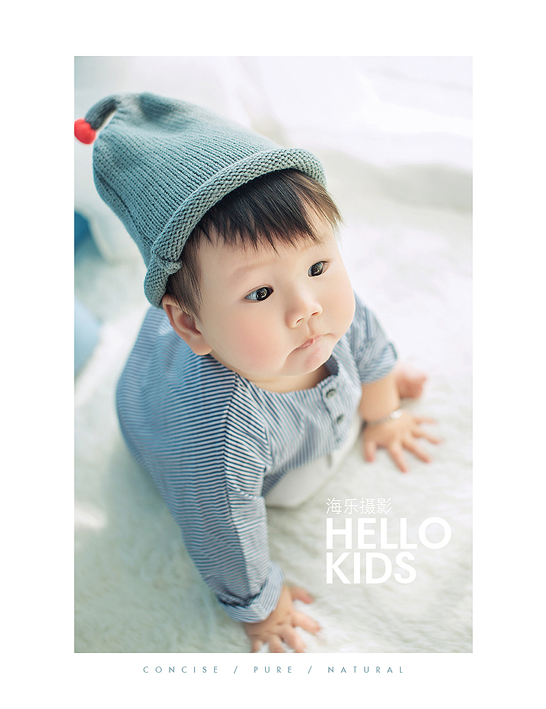 自然光系列（一）HELLOKIDS（图ZNzg2MzI5MTI=） - 人像摄影 - 站酷设计师小九123原创素材 - 站酷ZCOOL
