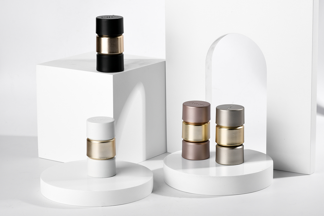 铝合金静物拍摄