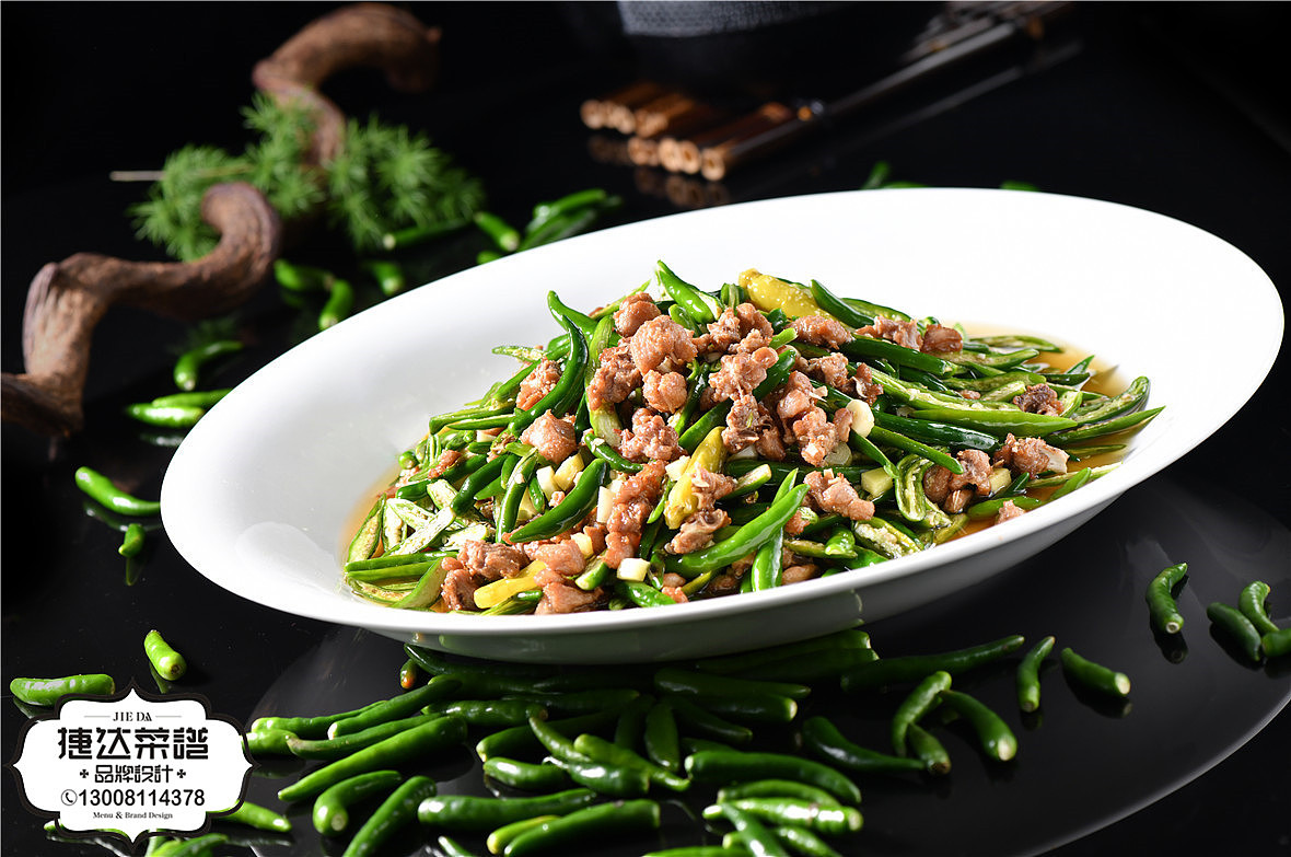 美食摄影哪家专业?创新美食摄影拍出心动感,捷达菜谱