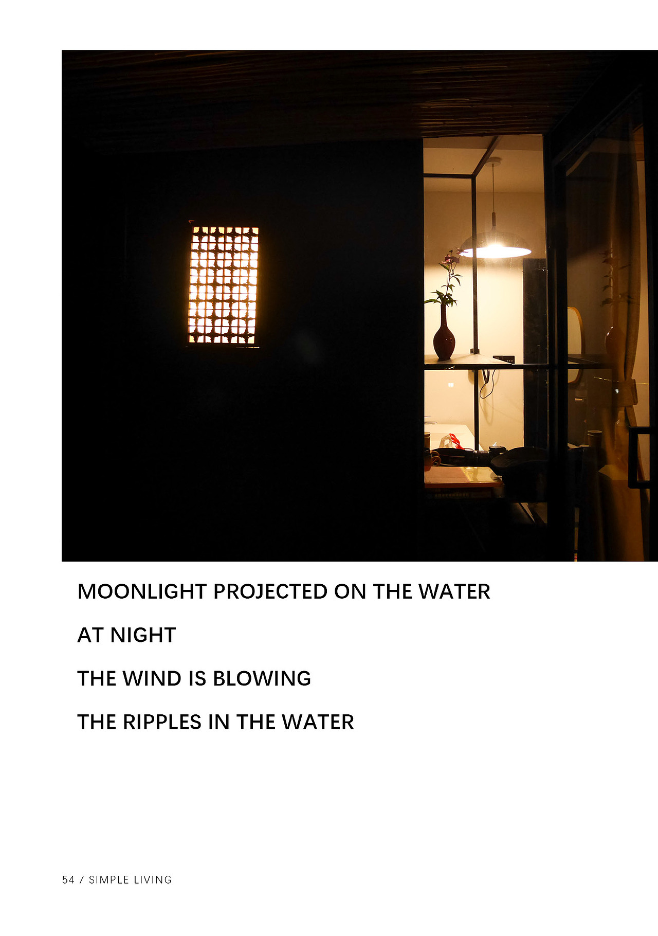 云坞简宿（图ZMTcyMjU2MjQ0） - 书籍/画册 - 站酷设计师孙江不辣Lucia原创素材 - 站酷ZCOOL