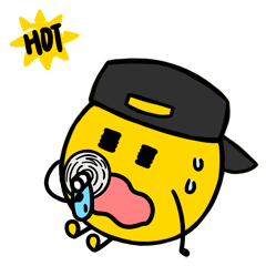 「波波的日常」微信表情（图ZNTU1OTc3NzI=） - 网络表情 - 站酷设计师果汁恒juice原创素材 - 站酷ZCOOL